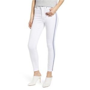 Rare 7FAM high waist LastDay